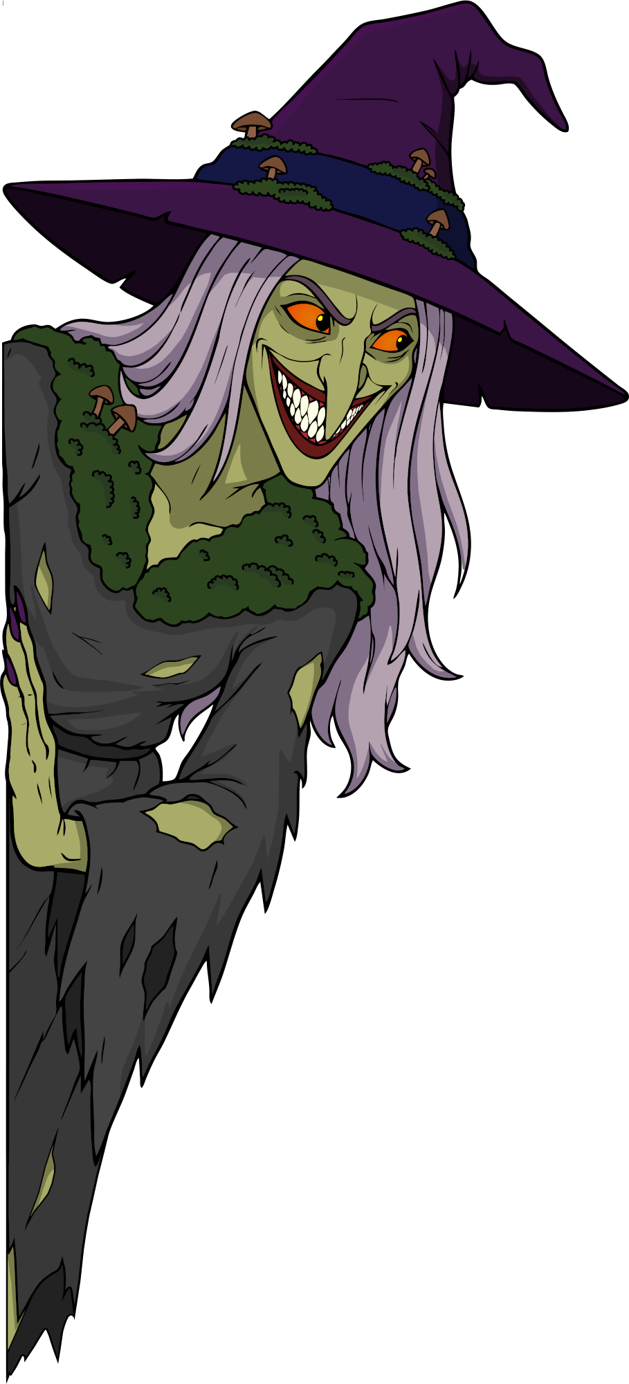 Baba Yaga